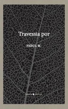 Imagem de TRAVESSIA POR