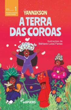 Imagem de A TERRA DAS COROAS