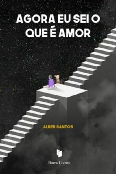 Picture of AGORA EU SEI O QUE E AMOR