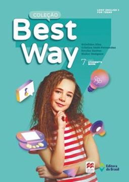 Imagem de BEST WAY - 7º ANO