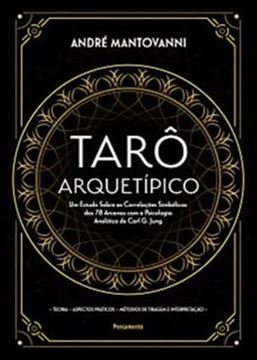 Imagem de TARO ARQUETIPICO