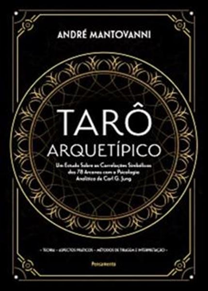 Picture of TARO ARQUETIPICO