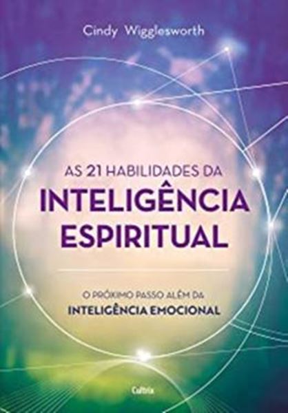 Picture of 21 HABILIDADES DA INTELIGENCIA ESPIRITUAL, AS