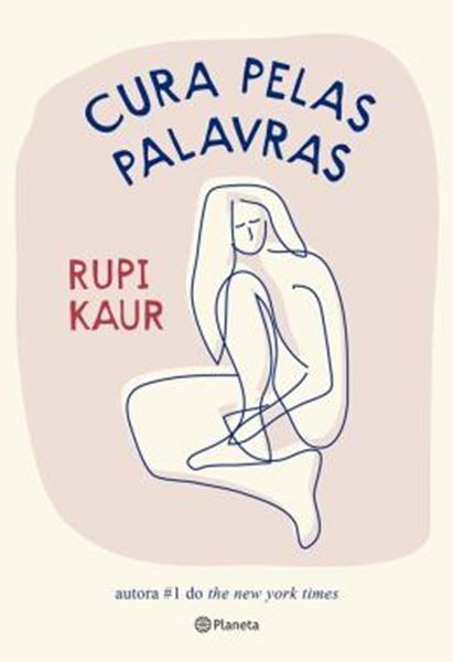 Picture of CURA PELAS PALAVRAS