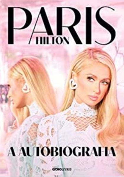 Picture of PARIS HILTON: A AUTOBIOGRAFIA