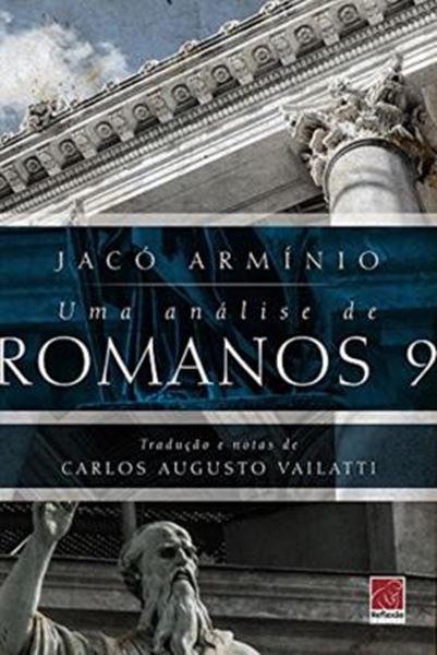 Picture of UMA ANALISE DE ROMANOS 9