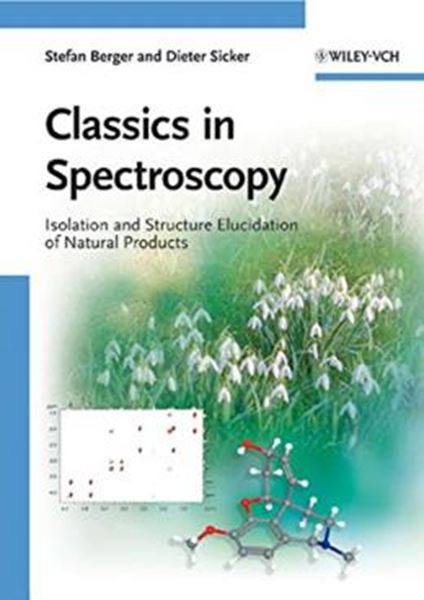 Picture of CLASSICS IN SPECTROSCOPY