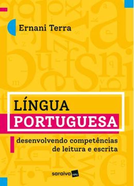 Picture of LINGUA PORTUGUESA