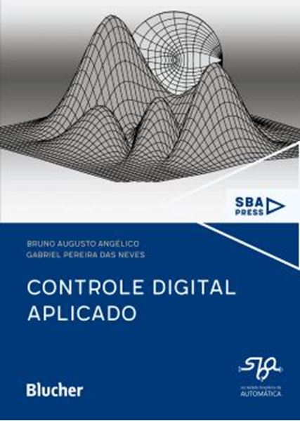 Picture of CONTROLE DIGITAL APLICADO
