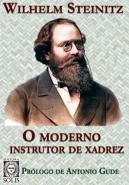 Imagem de O MODERNO INSTRUTOR DE XADREZ