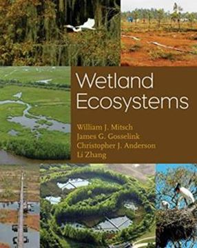 Imagem de WETLAND ECOSYSTEMS