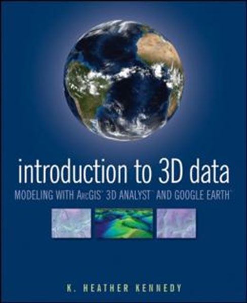 Picture of INTRODUCTION TO 3D DATA