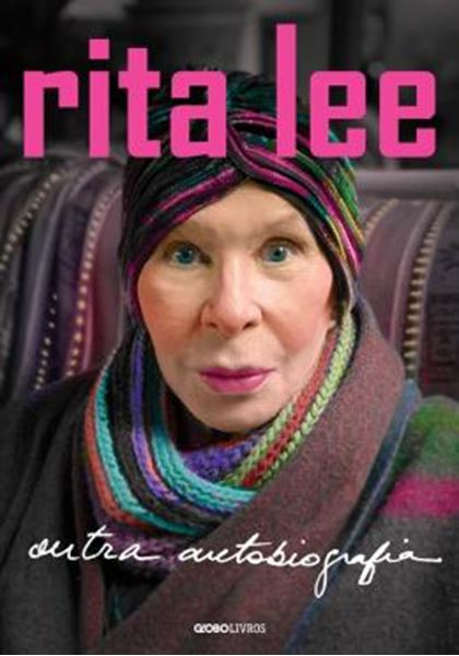 Picture of RITA LEE - OUTRA AUTOBIOGRAFIA