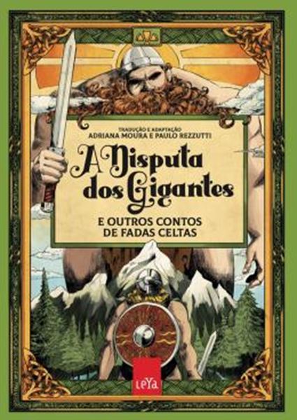 Picture of DISPUTA DOS GIGANTES, A