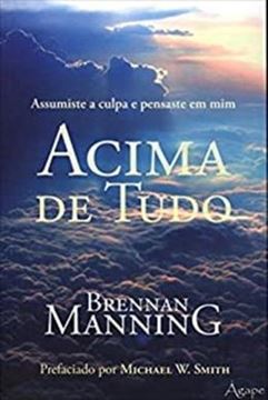 Imagem de ACIMA DE TUDO