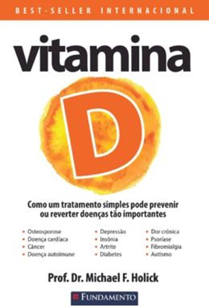 Picture of VITAMINA D - 2ª ED