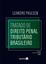 Imagem de TRATADO DE DIREITO PENAL TRIBUTARIO BRASILEIRO - 2ª ED
