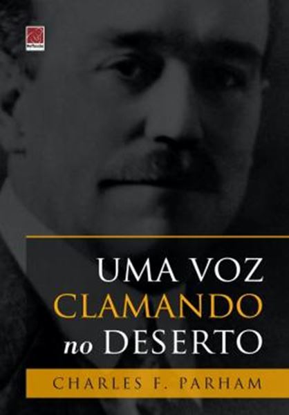 Picture of UMA VOZ CLAMANDO NO DESERTO