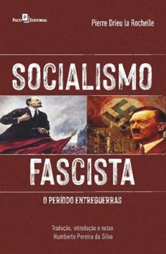 Imagem de SOCIALISMO FASCISTA