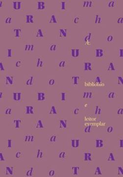 Imagem de UBIRATAN MACHADO - BIBLIOFILO E LEITOR EXEMPLAR