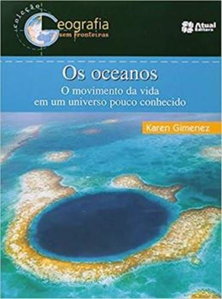 Picture of OCEANOS, OS - 1ª ED