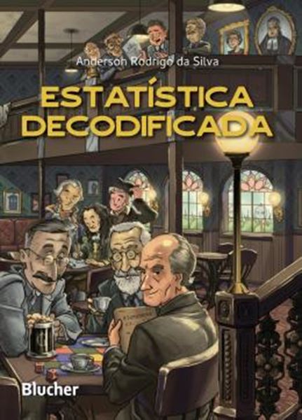 Picture of ESTATISTICA DECODIFICADA