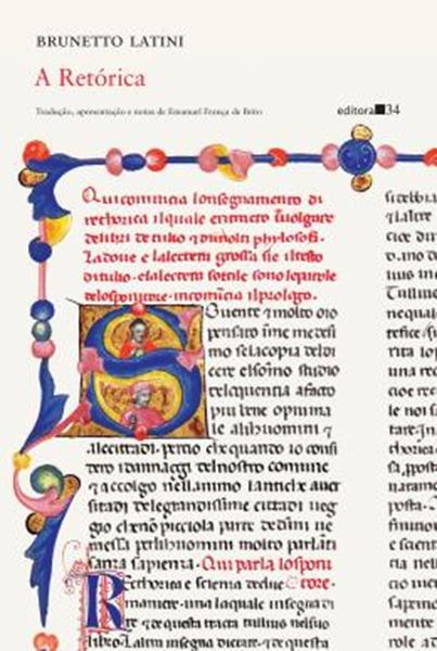 Picture of A RETORICA