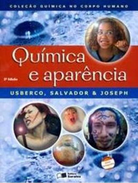 Picture of QUIMICA E APARENCIA - 3ª ED