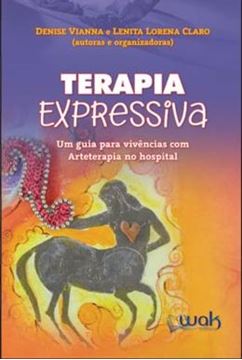 Imagem de TERAPIA EXPRESSIVA