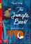 Imagem de JUNGLE BOOK, THE - YOUNG ELI READERS A2 - DOWNLOADABLE MULTIMEDIA