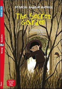 Imagem de SECRET GARDEN, THE - YOUNG ELI READERS A1.1 - DOWNLOADABLE MULTIMEDIA