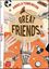 Imagem de GREAT FRIENDS! - TEEN ELI READERS A1 - DOWNLOADABLE AUDIO