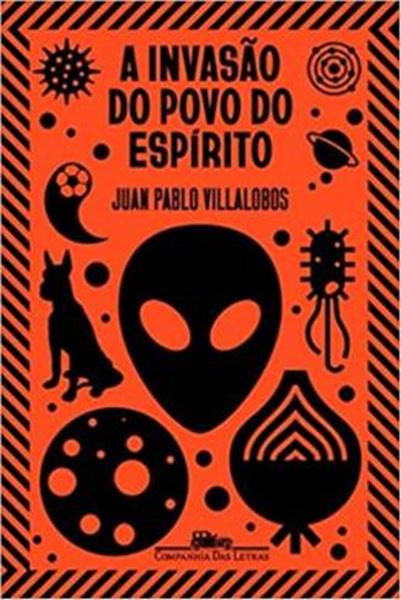 Picture of A INVASAO DO POVO DO ESPIRITO