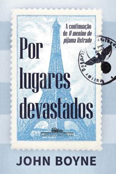 Picture of POR LUGARES DEVASTADOS