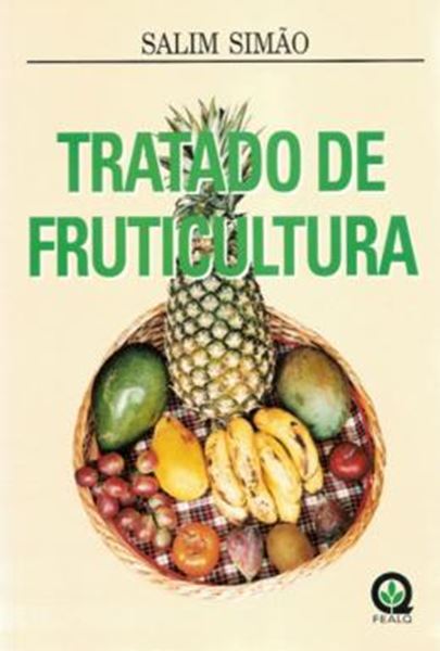 Picture of TRATADO DE FRUTICULTURA