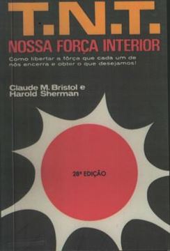 Imagem de T.N.T NOSSA FORCA INTERIOR