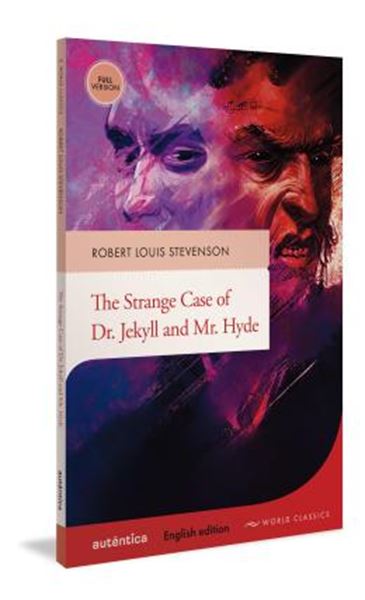 Picture of THE STRANGE CASE OF DR. JEKYLL AND MR. HYDE (ENGLISH EDITION – FULL VERSION)