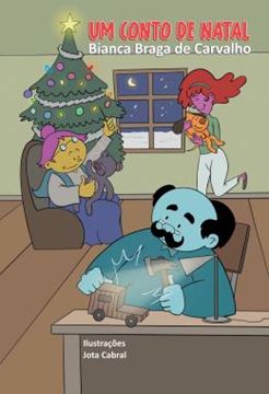 Imagem de UM CONTO DE NATAL