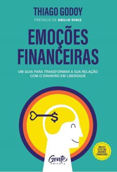 Picture of EMOÇÕES FINANCEIRAS