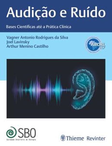 Picture of AUDICAO E RUIDO