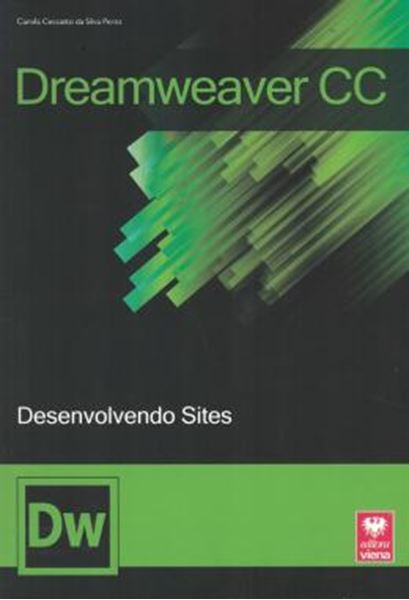Picture of DREAMWEAVER CC - DESENVOLVENDO SITES