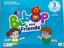 Imagem de BEBOP AND FRIENDS 3 STUDENT´S WITH AB+ARTS+MUSIC & MATH SCIENCE BOOK