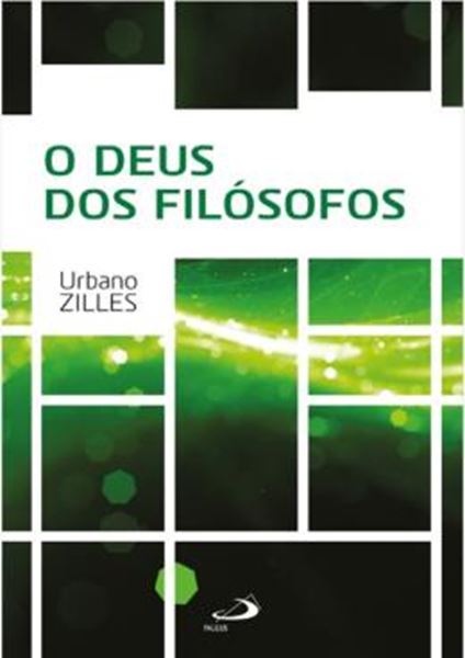 Picture of O DEUS DOS FILÓSOFOS 