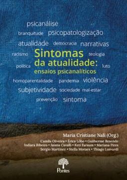 Imagem de SINTOMAS DA ATUALIDADE