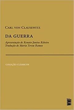 Imagem de DA GUERRA - 4ª ED