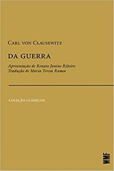 Picture of DA GUERRA - 4ª ED