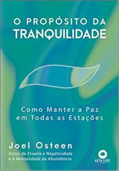 Picture of PROPOSITO DA TRANQUILIDADE, O