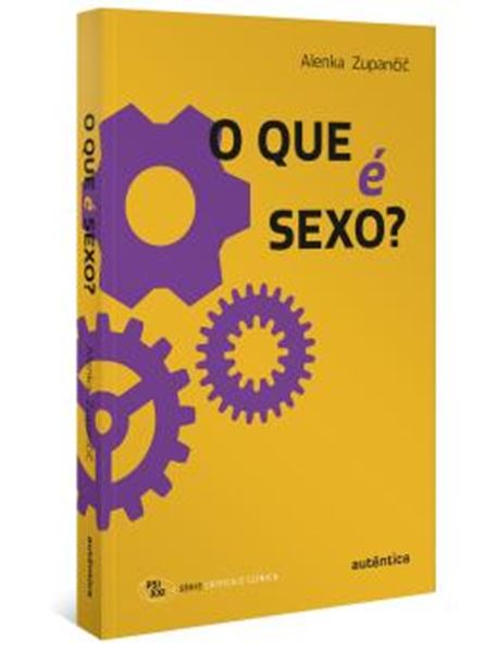 Picture of O QUE É SEXO?