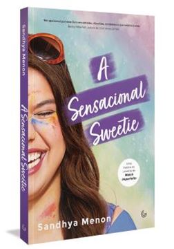 Imagem de A SENSACIONAL SWEETIE