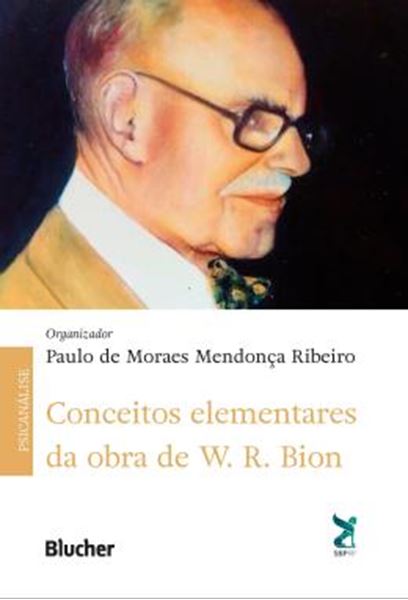 Picture of CONCEITOS ELEMENTARES DA OBRA DE W. R. BION